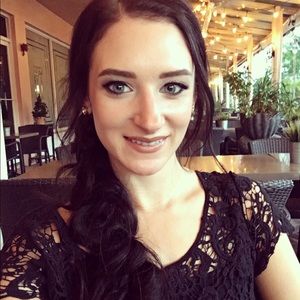 Meet your Posher, Erica jean